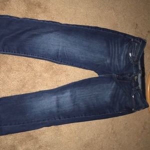 Banana Republic Jeans - Banana Republic Factory skinny fit Banana Republic Jeans - Banana Republic Factory skinny fit